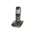 KX-TG2511 Single Dect cordless telephone Gray