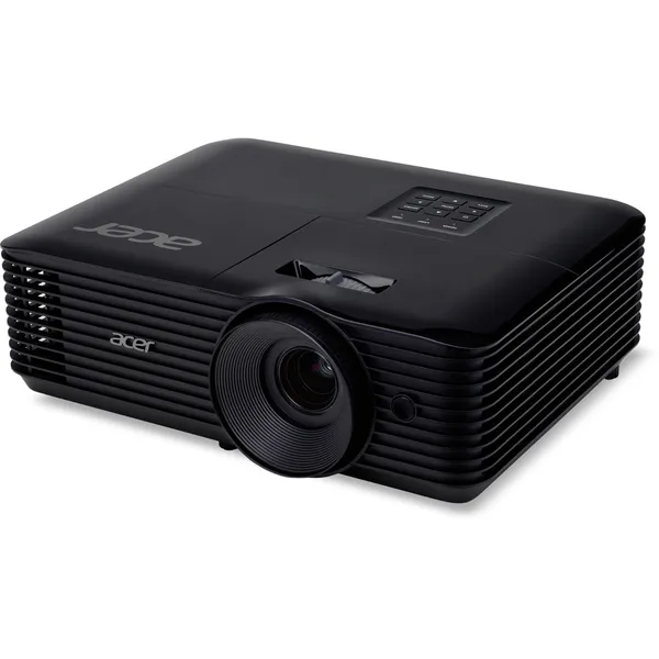 X118HP, DLP projector