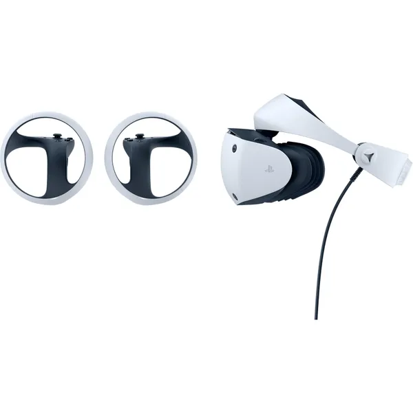 PlayStation VR2, VR glasses