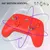 Subsonic Wireless Led Controller Red for Switch