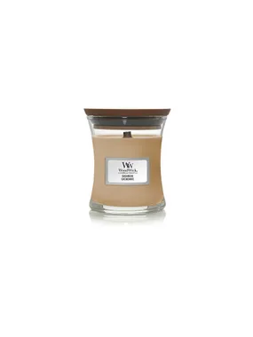 Scented candle vase small Cashmere 85 g