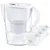 Marella XL 3.5l filter jug + 4 cartridges PRO Pure Performance cartridges White