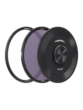 Freewell M2 Series ND8 82mm filter