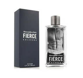 Fierce - EDC, 200ml
