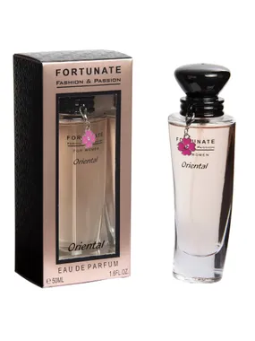 Oriental Eau de Parfum spray 50ml