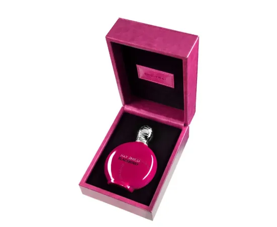 Blackberry EDP — Sample