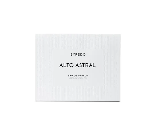 Alto Astra EDP — Sample