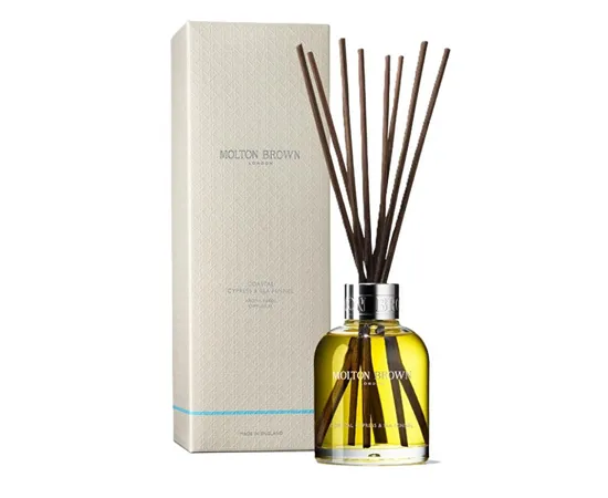 Aroma Diffuser Coastal Cypress & Sea Fennel 150 ml