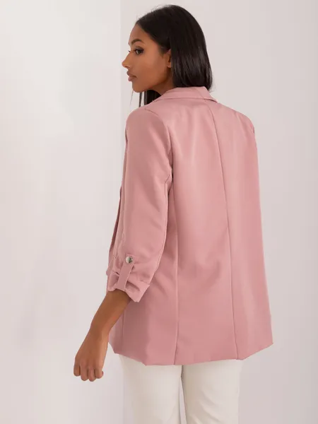 Women's dark pink jacket/jacket