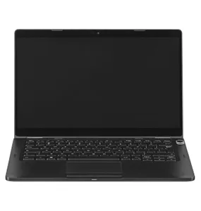 DELL LATITUDE 5300 i5-8350U 16GB 256GB SSD 13,3" FHD(touch) Win11pro US QWERTY