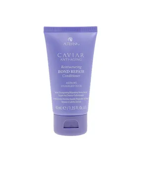 CAVIAR ANTI-AGING restructuring bond repair conditioner 40 ml