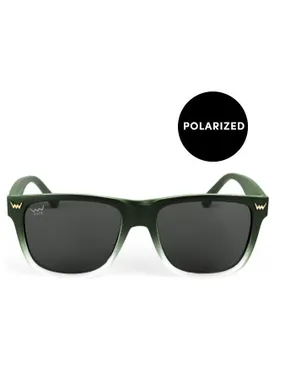 Ferdy Green polarization