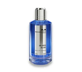 Silver Blue - EDP, 120ml