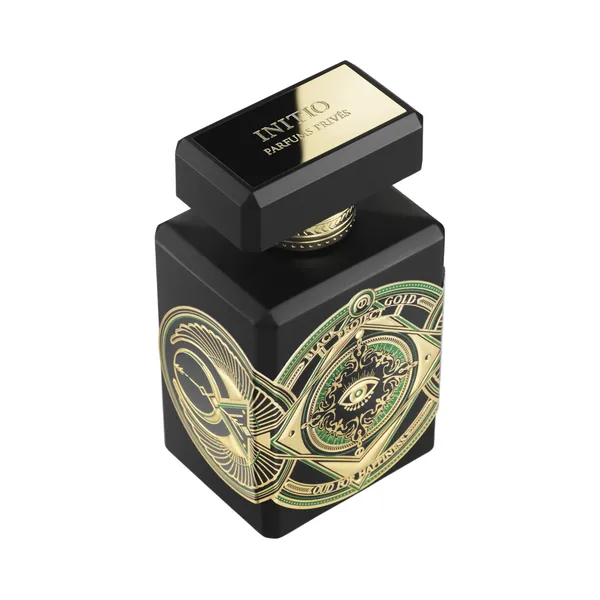 Oud for Happiness