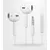 Tellur In-Ear Headset Urban Series Apple Style White