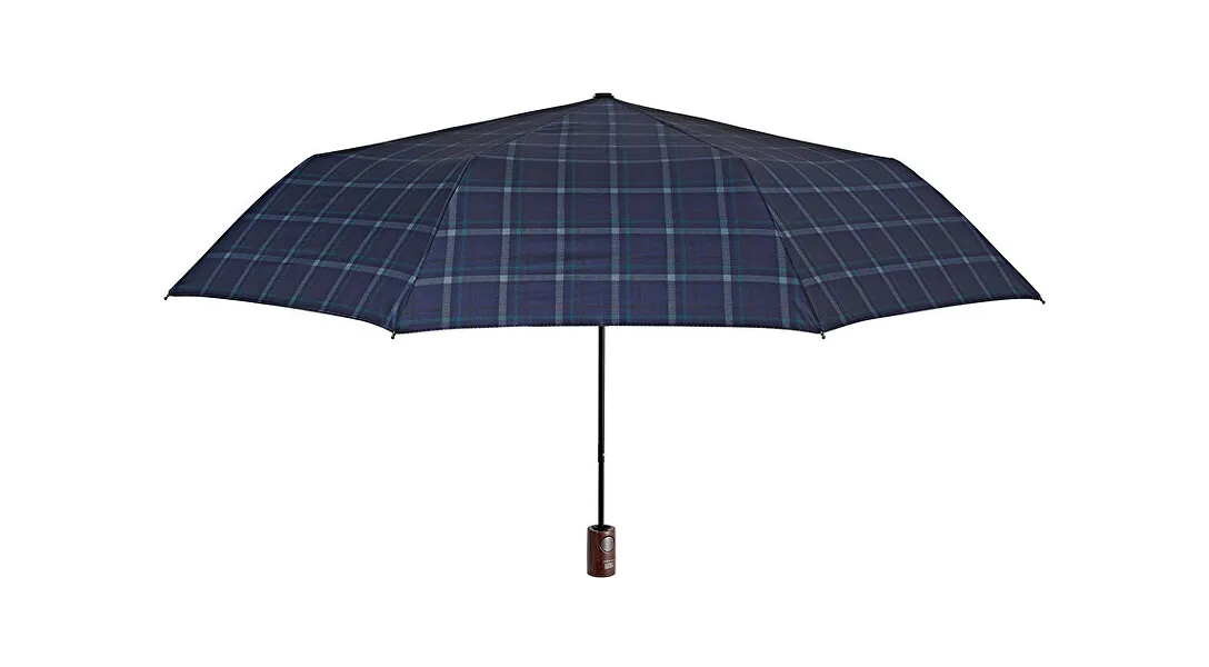 Men's folding umbrella 21791.2