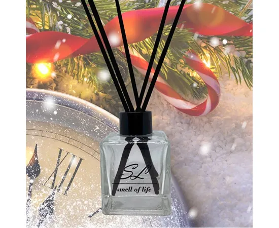 Night Before Christmas - diffuser, 100 ml