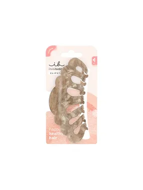 Clipstar XL Pure Pearlfection Hair Clip