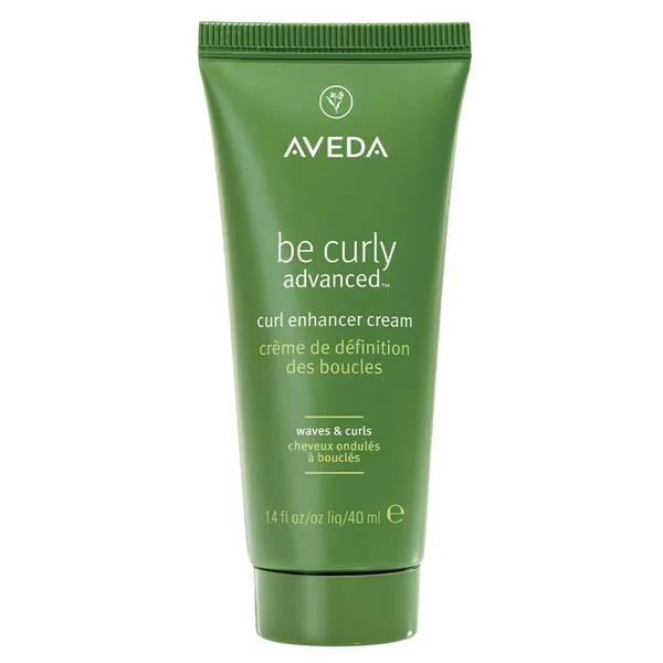 Be Curly Advanced Curl Enhancer Cream styling cream for curly hair 40ml