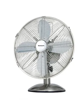 Fan WT-7033N Inox