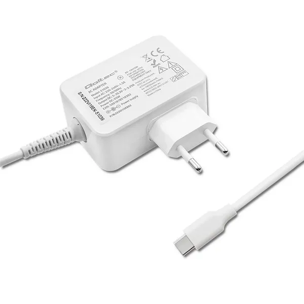 Cahrger 65W USB type C, PD