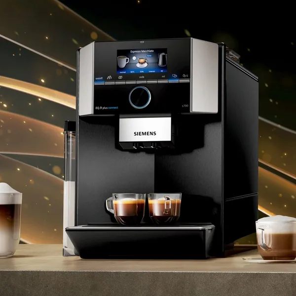 Siemens EQ.9 s700 espresso automāts 2.3L