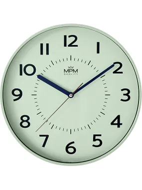 Heikki wall clock E01.4429.40