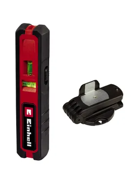 Laser level TC-LL 1, line laser