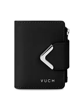 Women's wallet Nava Black