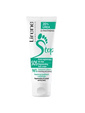 20% UREA 75ml regenerating cream