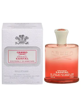 Original Santal - EDP, 50 ml