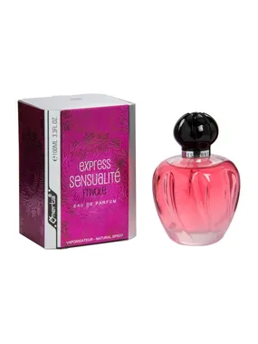 Express Sensualite Frivole Eau de Parfum spray 100ml