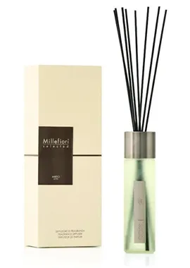 Glass diffuser Millefiori Milano|Selected, Myrta, 350 ml|