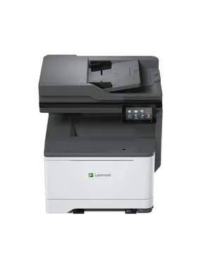 Lexmark CX532adwe Laser A4 1200 x 1200 DPI 33 ppm Wi-Fi