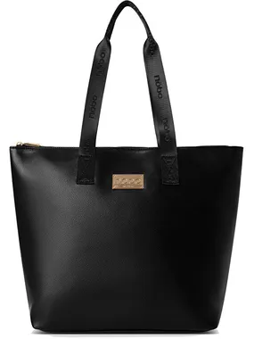 Women's handbag BAGN231-K020 Black