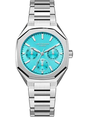 Analog watch LC08046.300