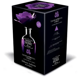Lavender of Provence & Peony perfumed diffuser 250 ml
