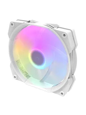 Darkflash S200 Computer fan (white)