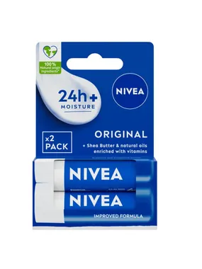 Nurturing lipstick for the Original 2x4.8G mouth