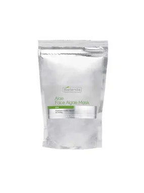 Aloe Face Algae Mask aloe face algae mask 190g