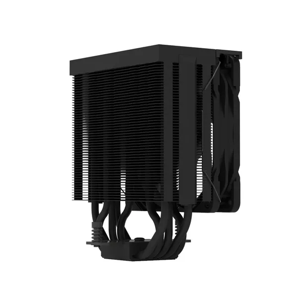 ZALMAN CNPS13X BLACK CPU Cooler