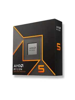 CPU Ryzen 5 9600X 5,4GH 100-100001405WOF