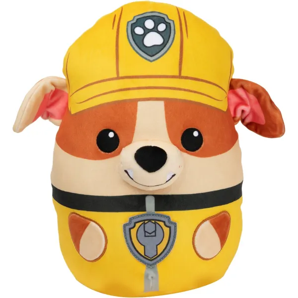 GUND - PAW Patrol Trend Squishy Rubble, cuddly toy
