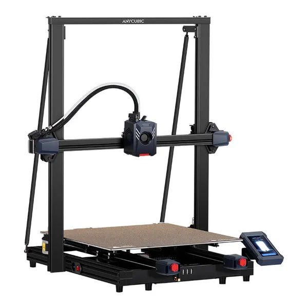 AnyCubic Cobra 2 Max 3D Printer