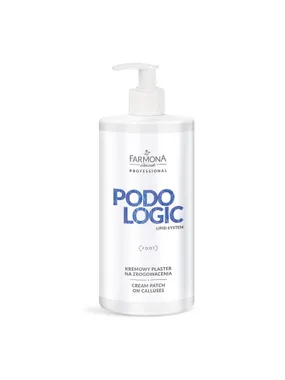 Podologic Lipid System cream patch for calluses 500ml