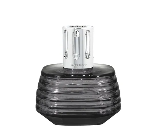Vibes catalytic lamp gray 430 ml