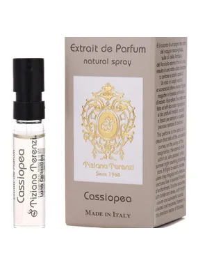 Cassiopea 1,5 ml