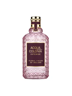 4711 Acqua Colonia Intense Floral Fields Of Ireland Eau De Cologne Spray 170ml