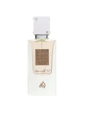 Ana Abiyedh I Am White Eau de Parfum Spray 30ml