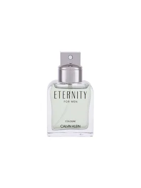 Eternity Cologne Eau de Toilette, 50ml